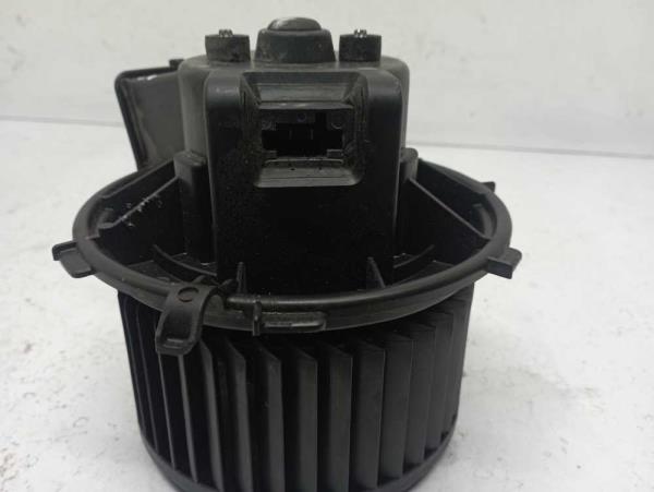 VENTILATEUR DE CHAUFFAGE FIAT DUCATO/CITROEN JUMPER/PEUGEOT BOXER 2008+ - Vue 2